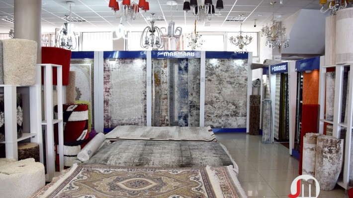 Внесете модерни вибрации во ентериерот...