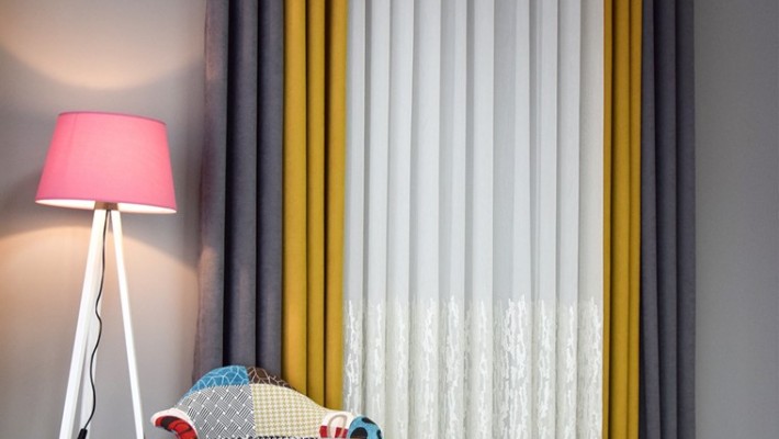 ЗАВЕСИ-Ново во Јени Мармарис